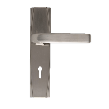 3 Lever Lockset Giorgio
