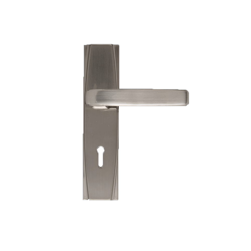 3 Lever Lockset Giorgio 3 Lever Lockset Giorgio