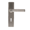 3 Lever Lockset Giorgio