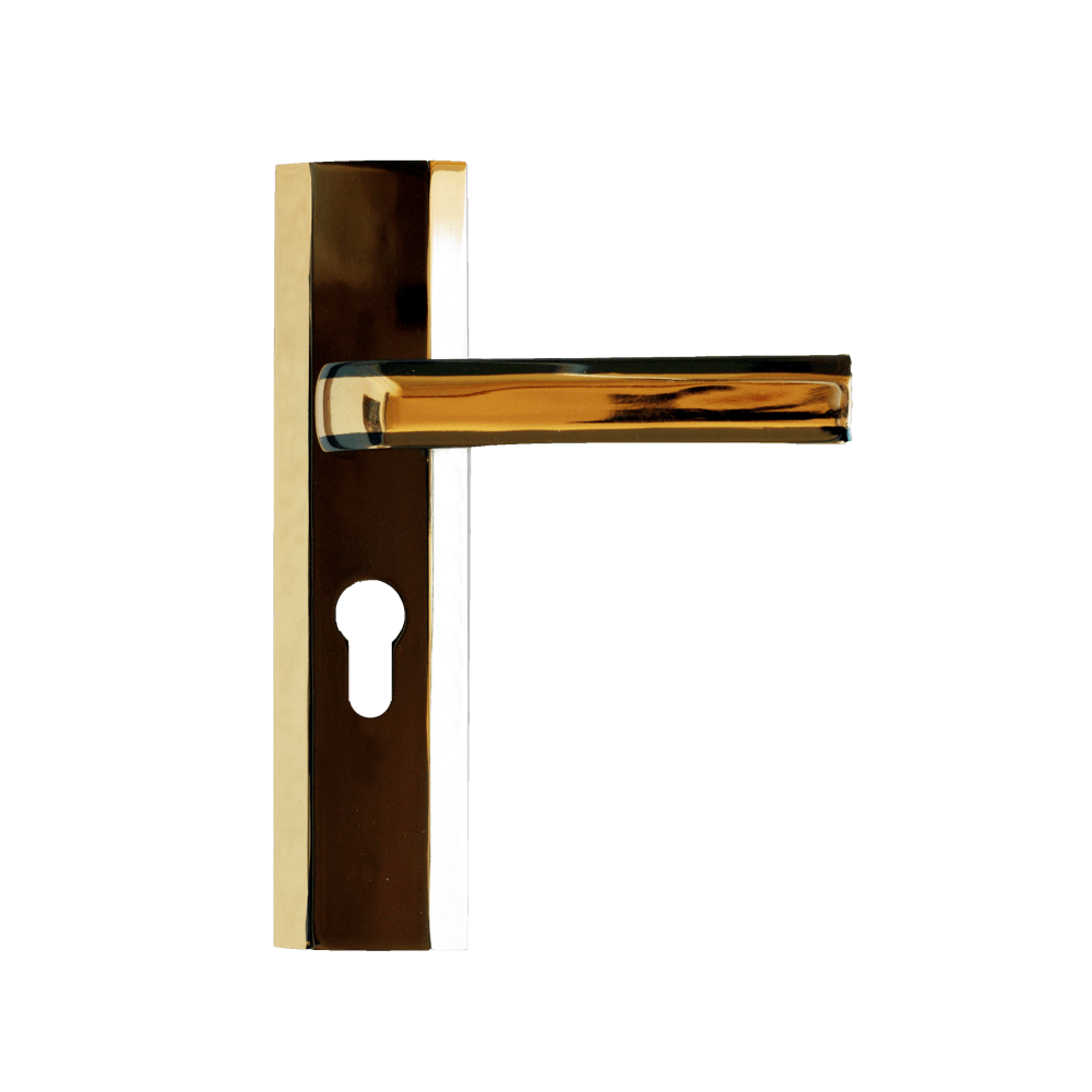 3 Lever Lockset Napoli 3 Lever Lockset Napoli