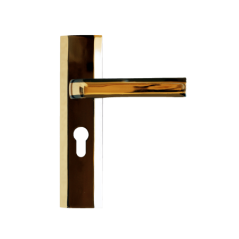 3 Lever Lockset Napoli