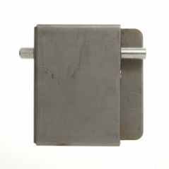 Small Ultra Lock For Swing Gate