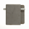 Small Ultra Lock For Swing Gate