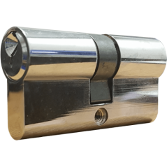60mm Profile Double Cylinder