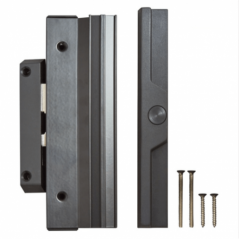 Aluminium Sliding Patio Door Lock