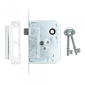 Fort Knox 3-lever Only Quantity:1