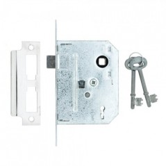 Fort Knox 3-lever Only Quantity:1