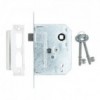 Fort Knox 3-lever Only Quantity:1