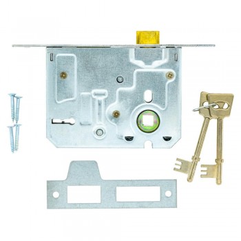 Fort Knox 4-lever Only Quantity:2