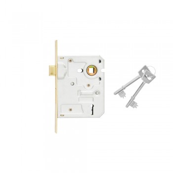 Mortise Lock Insert Only 3 Lever