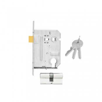 Cylinder Lock Insert