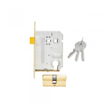 Cylinder Lock Insert