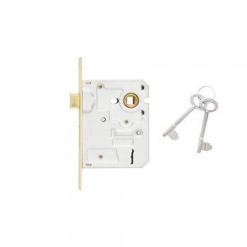 Mortise Lock Insert Only 2 Lever