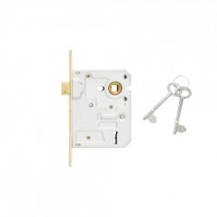 Mortise Lock Insert Only 2 Lever