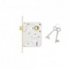 Mortise Lock Insert Only 2 Lever