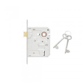 Mortise Lock Insert Only 3 Lever