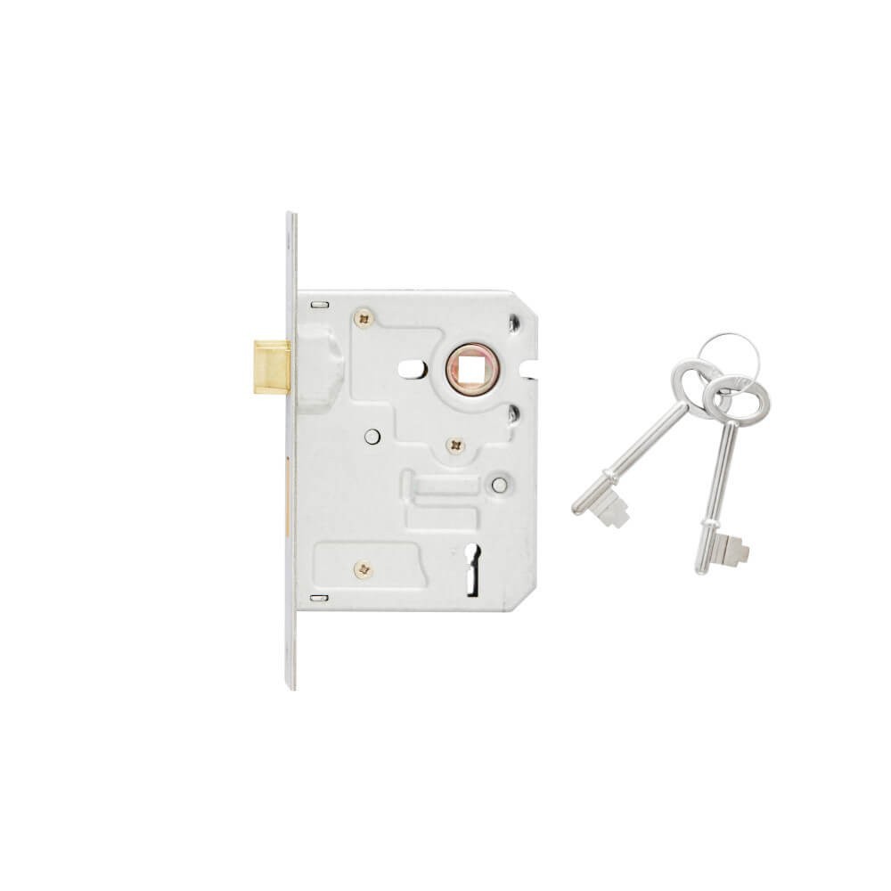 Mortise Lock Insert Only 3 Lever Mortise Lock Insert Only 3 Lever