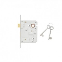 Mortise Lock Insert Only 3 Lever