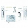 Fort Knox 2-lever Handle Quantity:1