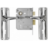 Cylindrical Mortise Lockset Sabs