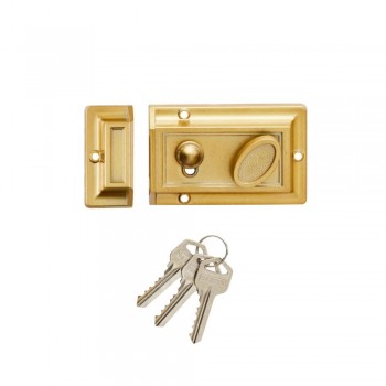 Night Latch
