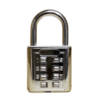 35mm Combination Digital Padlock