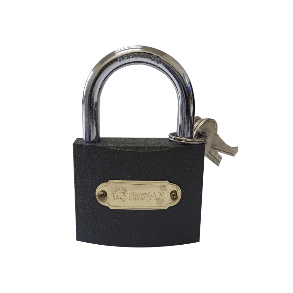 38mm Iron Padlock 38mm Iron Padlock