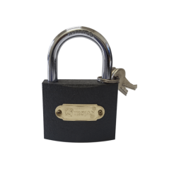 38mm Iron Padlock