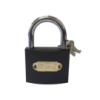 38mm Iron Padlock