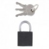 Fort Knox Iron Padlock 25mm Quantity:1