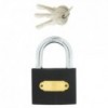 Fort Knox Iron Padlock 60mm Quantity:1