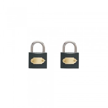 Padlock 30mm Quantity:2