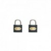Padlock 30mm Quantity:2