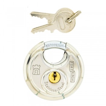 Discus Lock Econo 60mm Quantity:1