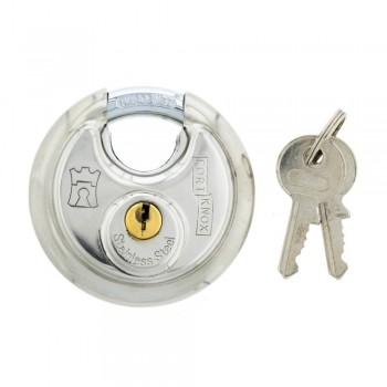 Discus Lock Econo 70mm Quantity:1