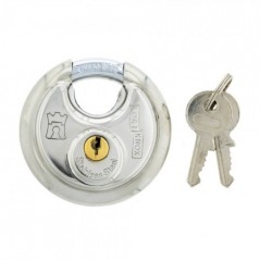 Discus Lock Econo 70mm Quantity:1