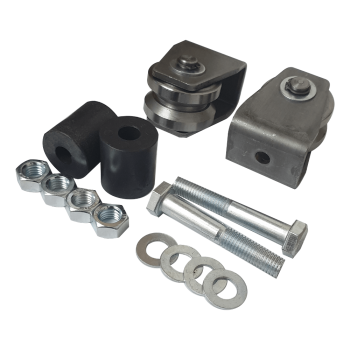 Wheel Kit 40mm