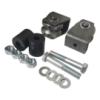 Wheel Kit 60mm