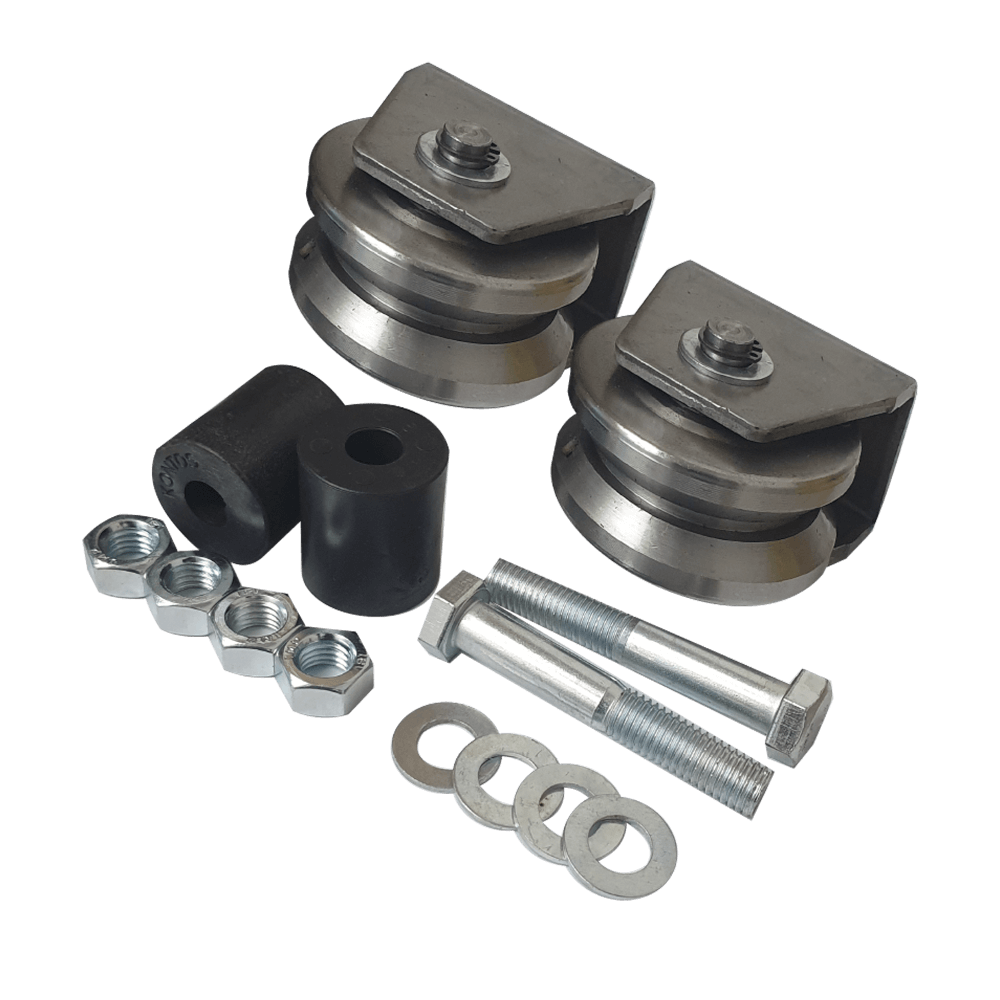 Wheel Kit 80mm Wheel Kit 80mm