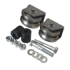 Wheel Kit 80mm