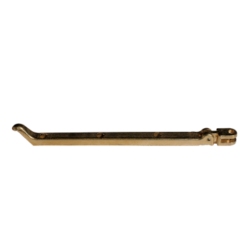 250mm Peg Stay With Screws