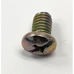 6x12mm Peg Stay Screws Quantity:20