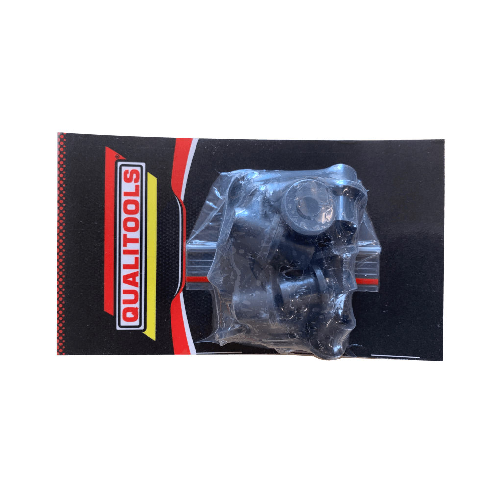 Nylon Bush Quantity:20 Nylon Bush Quantity:20