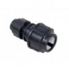 Hdpe Coupler Reducing 32mmx25mm Splashworks