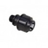Hdpe Coupler Male 25mmx1" Splashworks