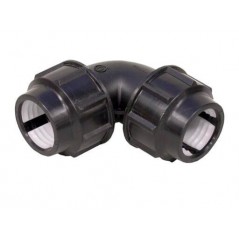 Hdpe Elbow Equal 32mm Splashworks