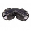 Hdpe Elbow Equal 32mm Splashworks