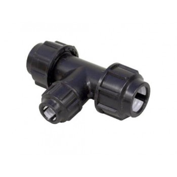 Hdpe Tee Reducing 32mmx20mm