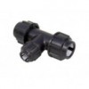 Hdpe Tee Reducing 32mmx20mm