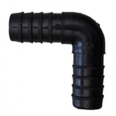 Ldpe Irrigation Elbow 15mm Quantity:2